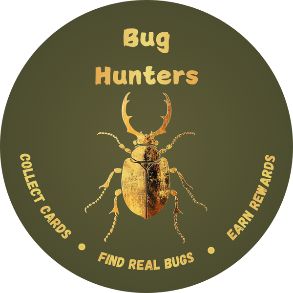 Bug Hunters
