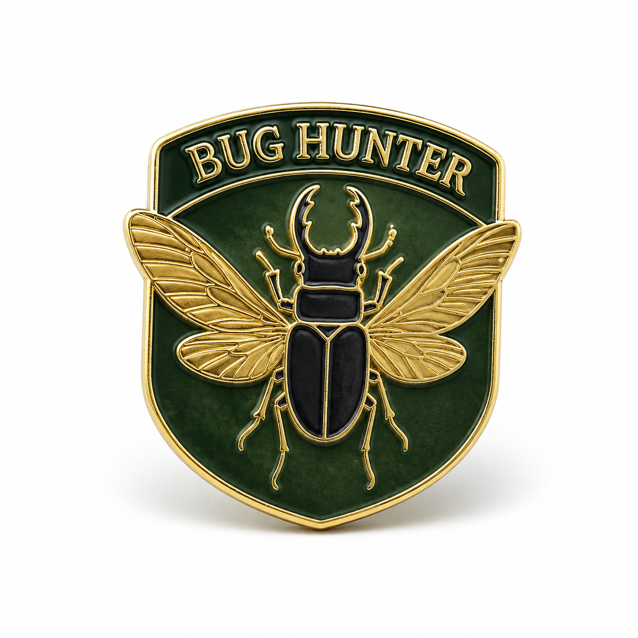 Achievement Pin