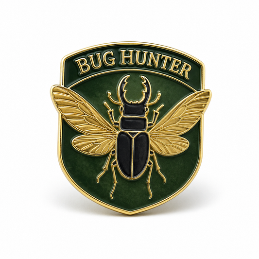 Achievement Pin