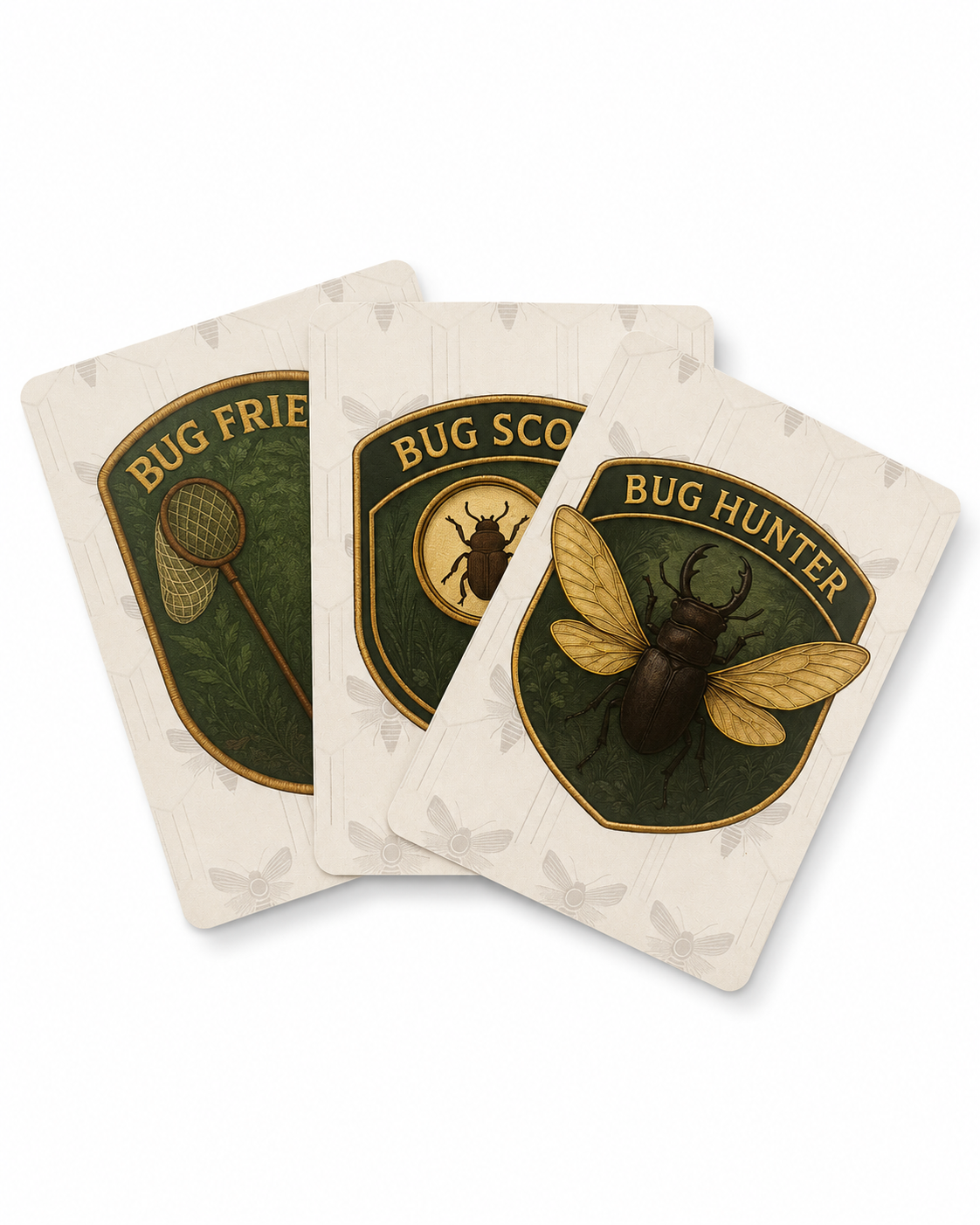 Summer Challenge Pack