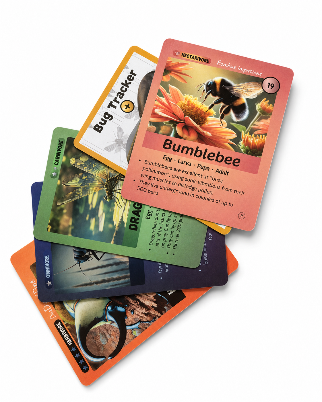 Summer Challenge Pack